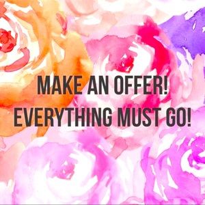 💥💥💥SALE! 💥💥💥